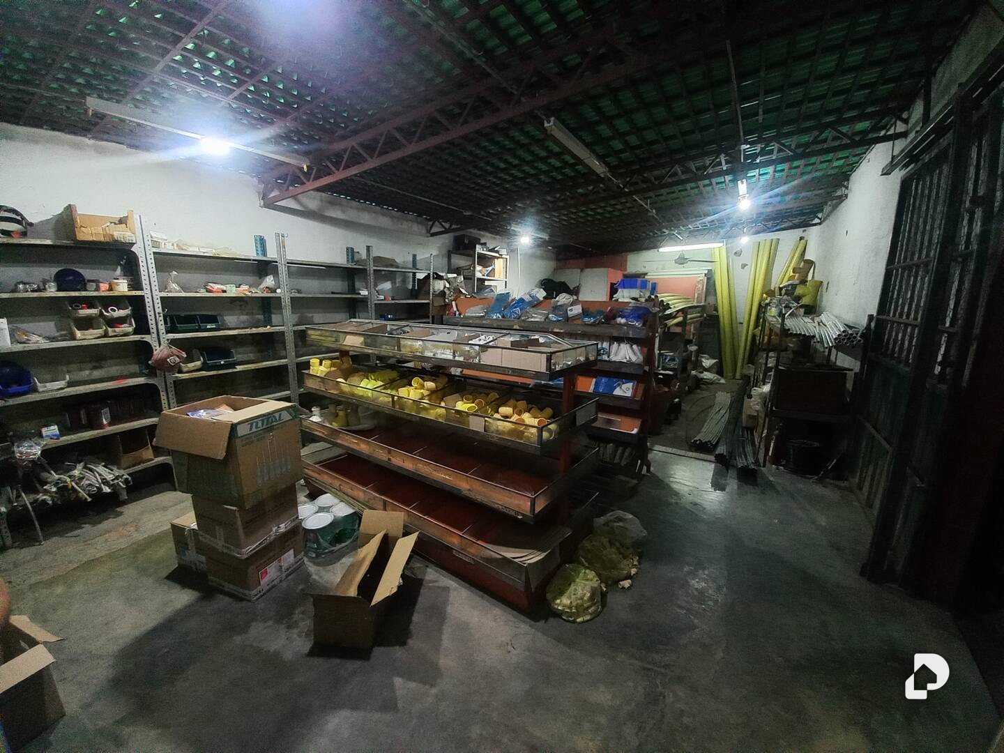 Local comercial en Circunvalación No. 2, Maracaibo