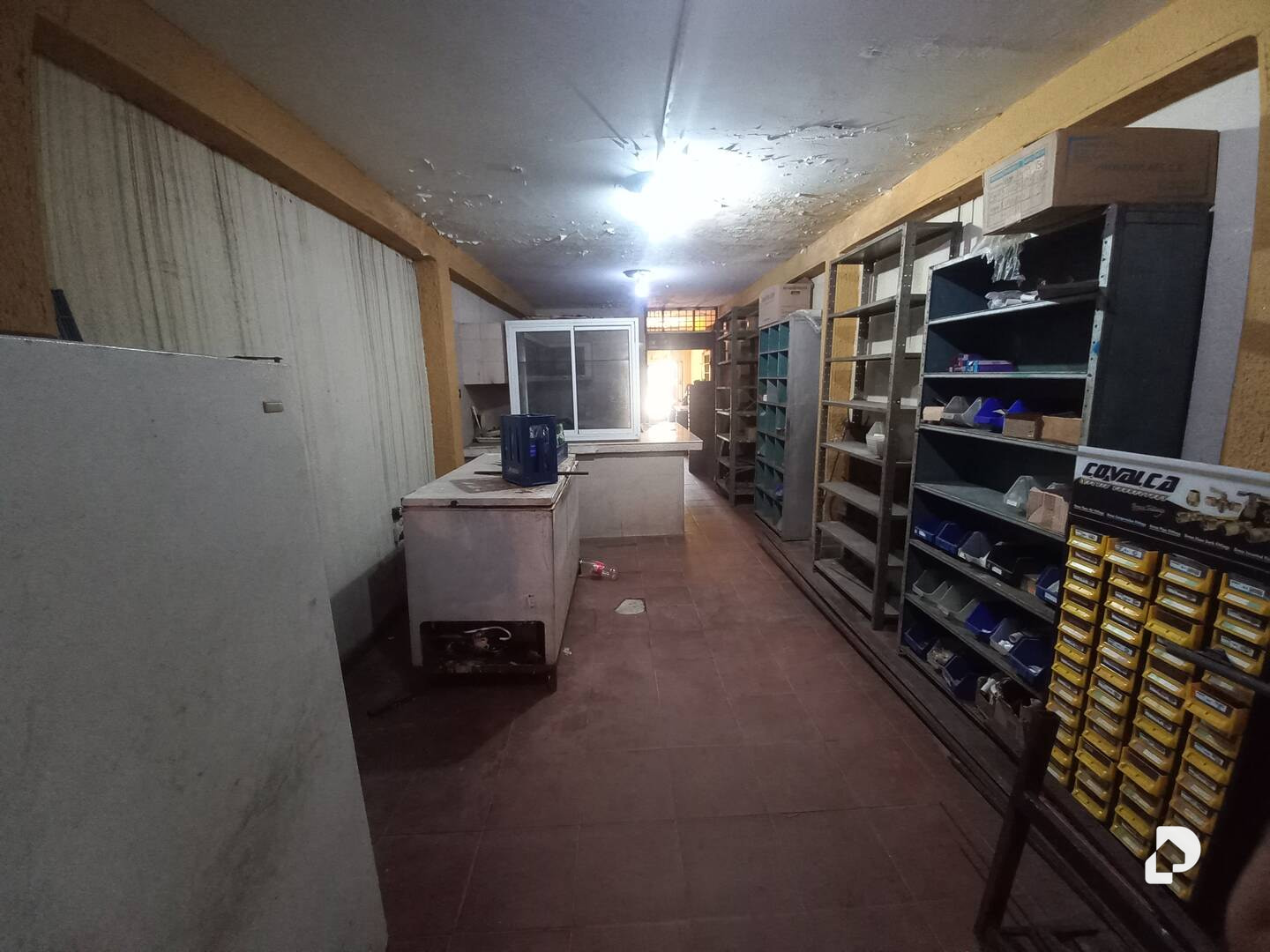 Local comercial en Circunvalación No. 2, Maracaibo