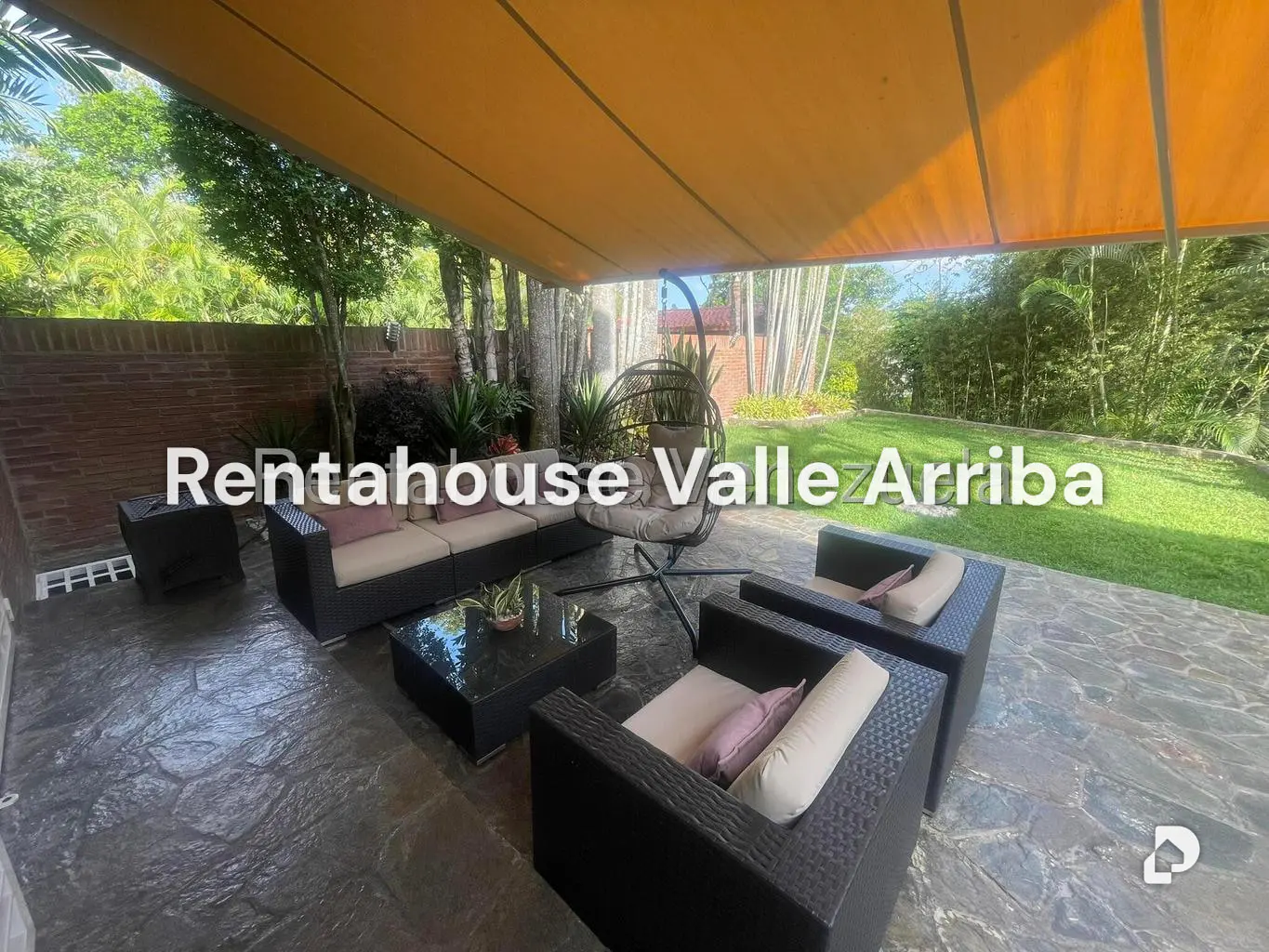Casa en La Lagunita Country Club, Caracas – 30