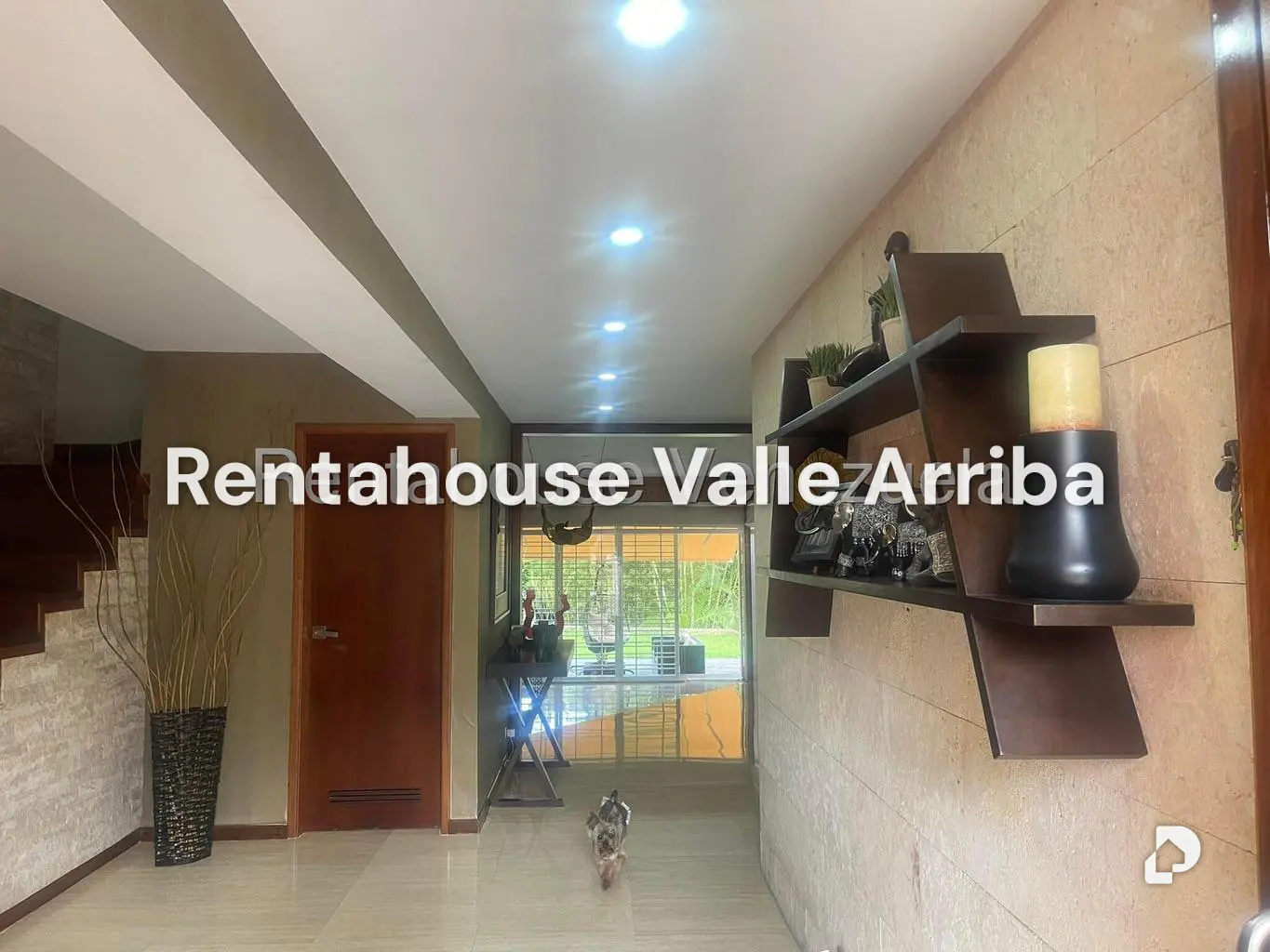 Casa en La Lagunita Country Club, Caracas – 3