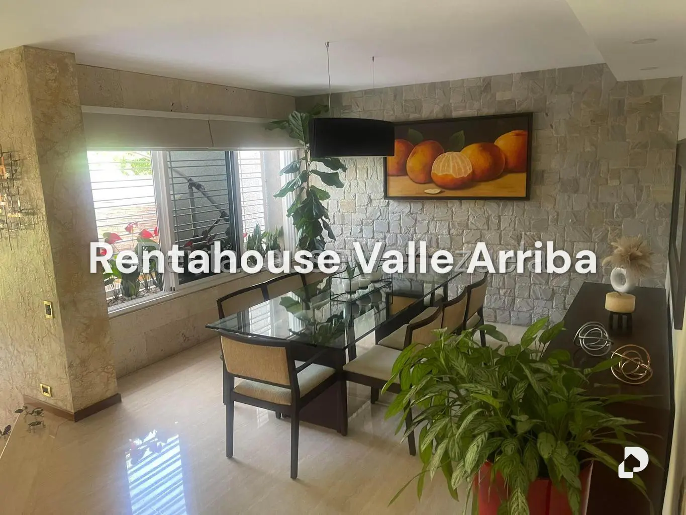 Casa en La Lagunita Country Club, Caracas – 8