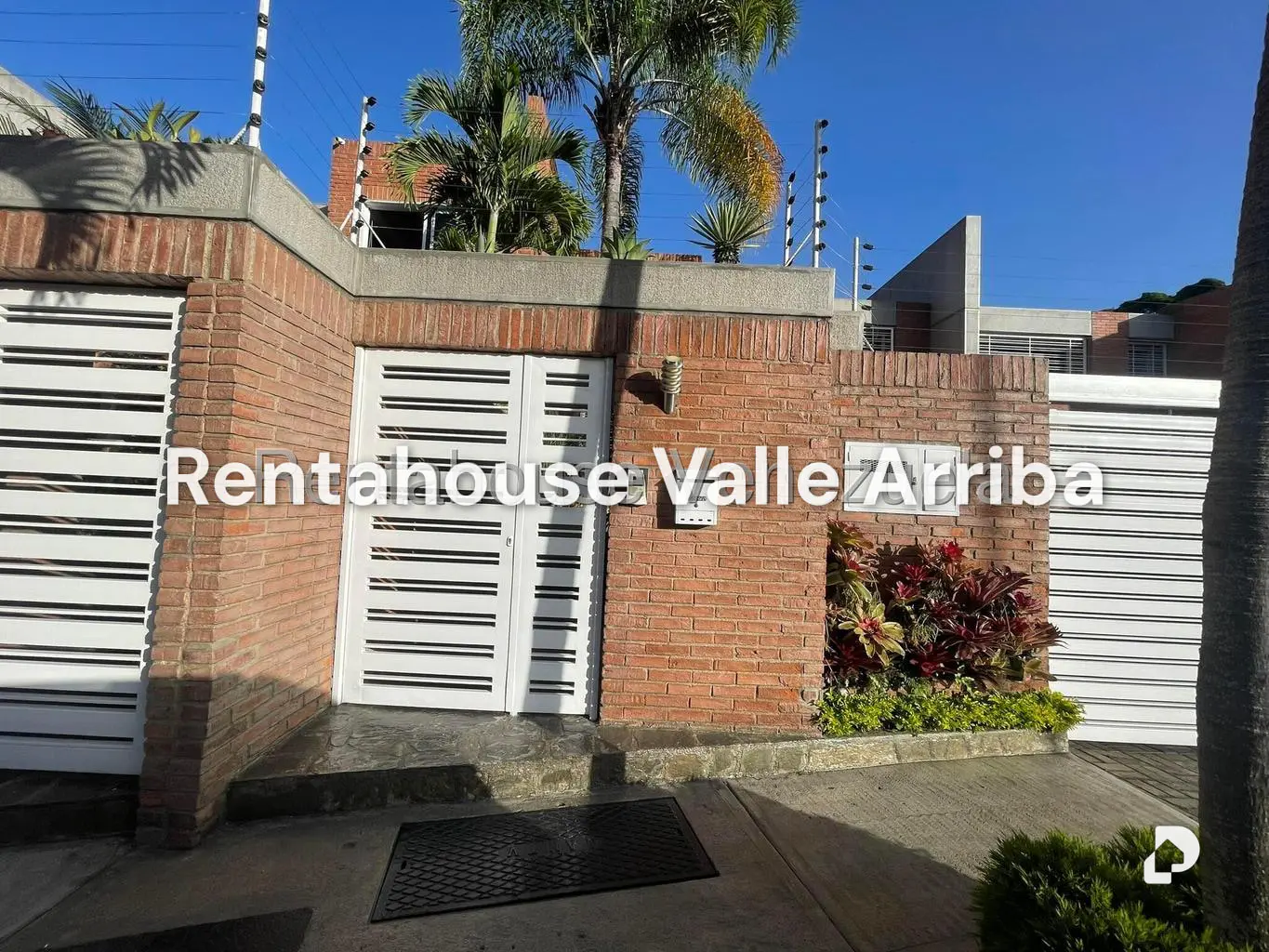 Casa en La Lagunita Country Club, Caracas – 1