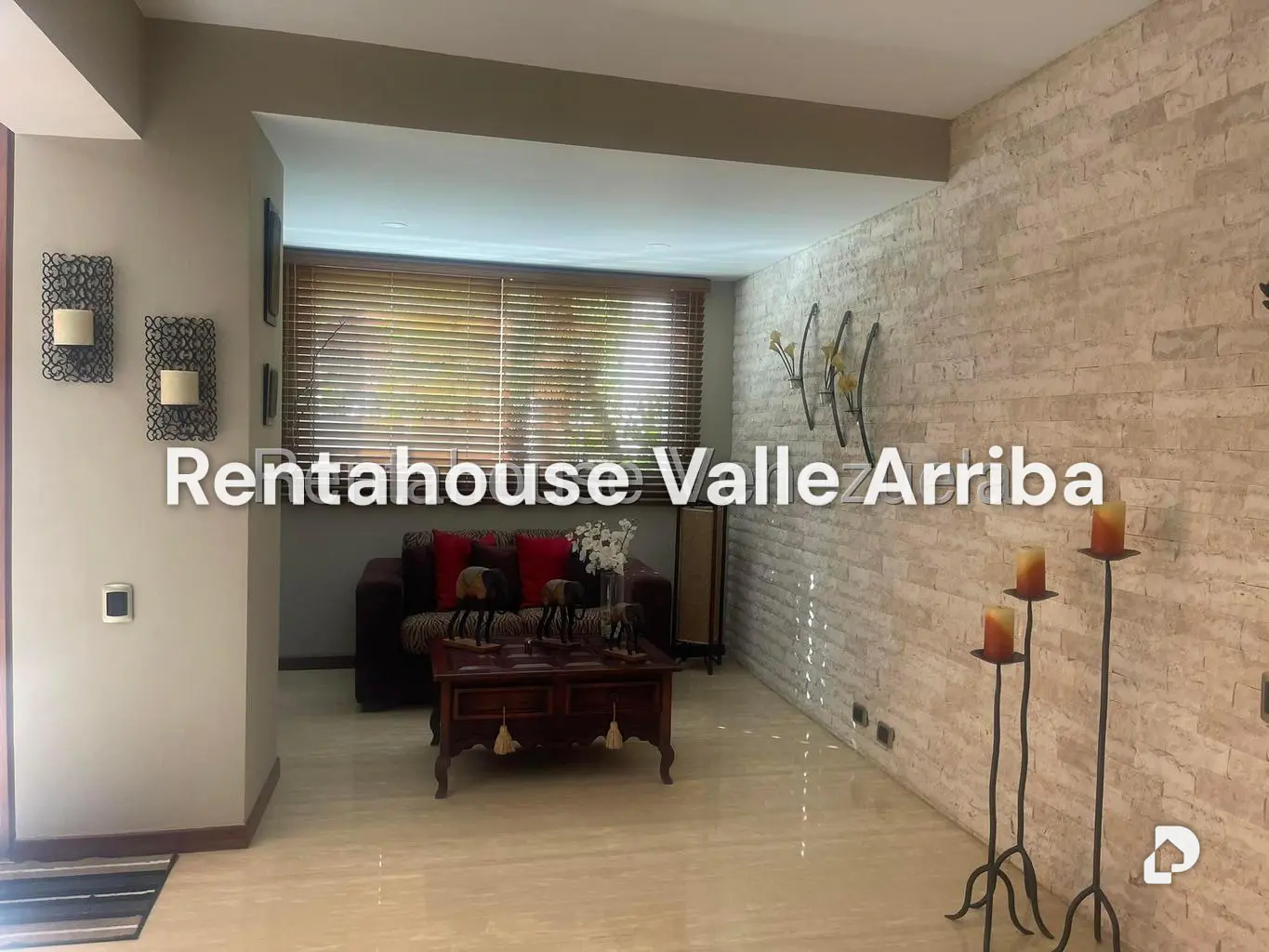 Casa en La Lagunita Country Club, Caracas – 4
