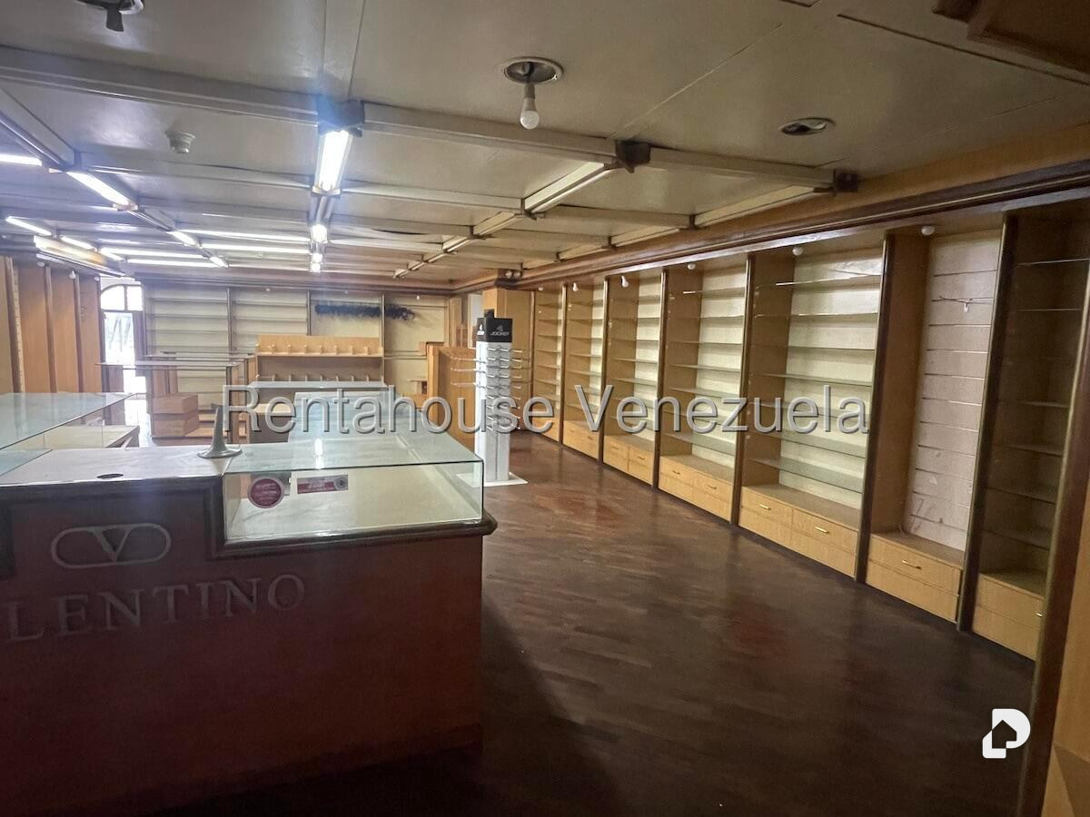 Local comercial en La Rosaleda, San Antonio de Los Altos