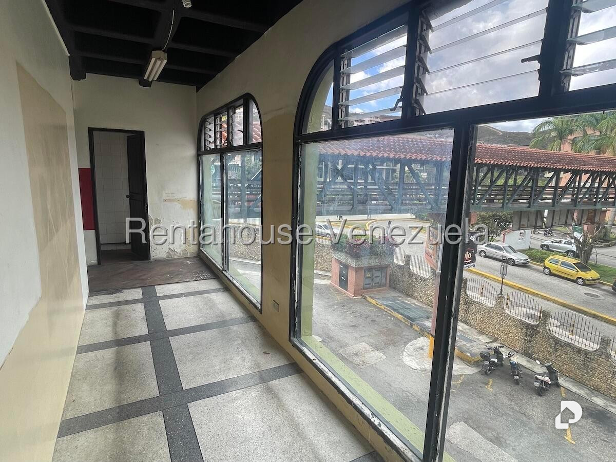 Local comercial en La Rosaleda, San Antonio de Los Altos