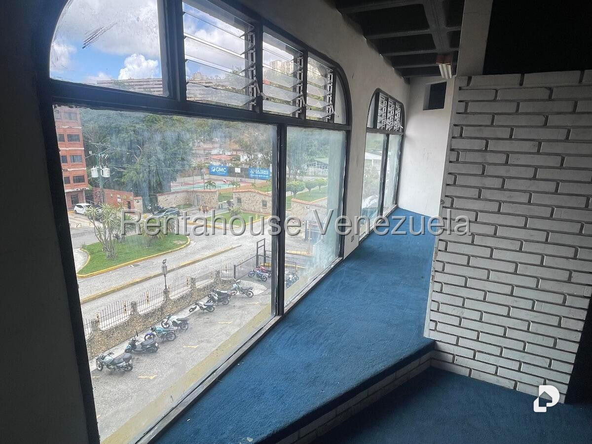 Local comercial en La Rosaleda, San Antonio de Los Altos