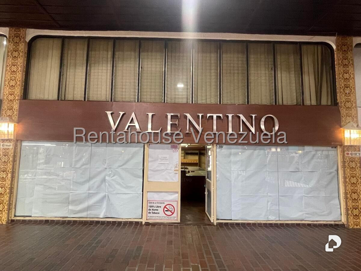 Local comercial en La Rosaleda, San Antonio de Los Altos