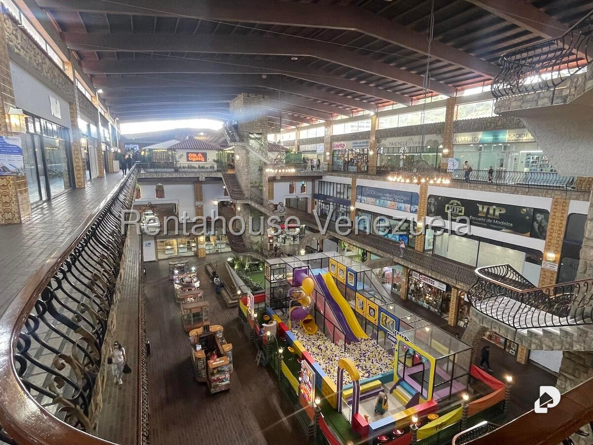 Local comercial en La Rosaleda, San Antonio de Los Altos
