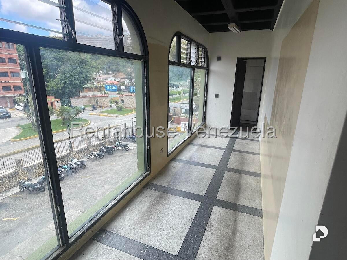 Local comercial en La Rosaleda, San Antonio de Los Altos