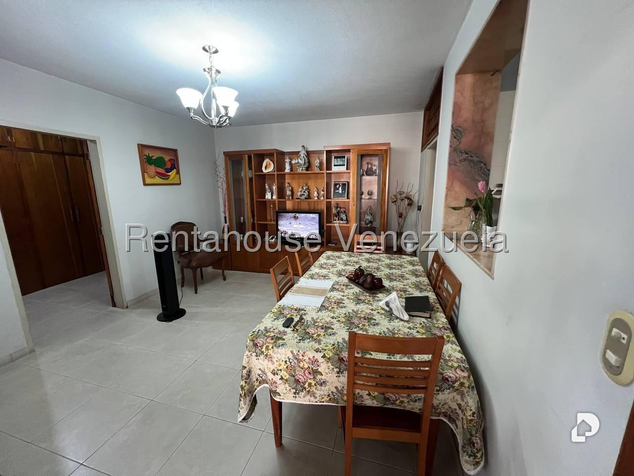 Casa en El Marqués, Caracas – 5