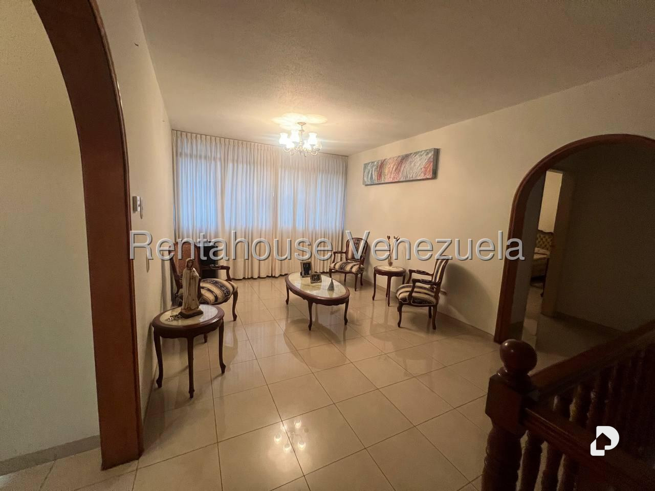 Casa en El Marqués, Caracas – 8