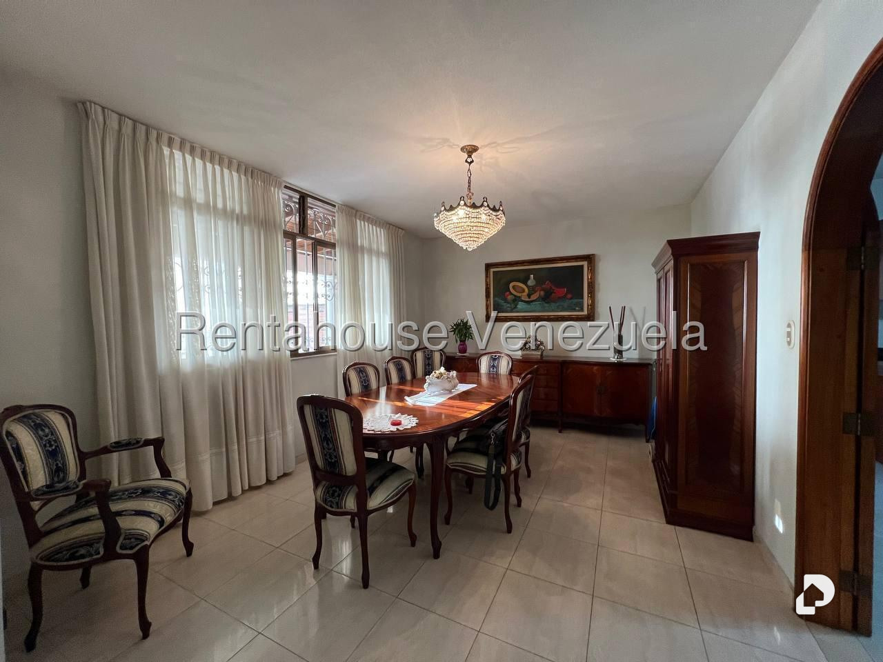 Casa en El Marqués, Caracas – 4