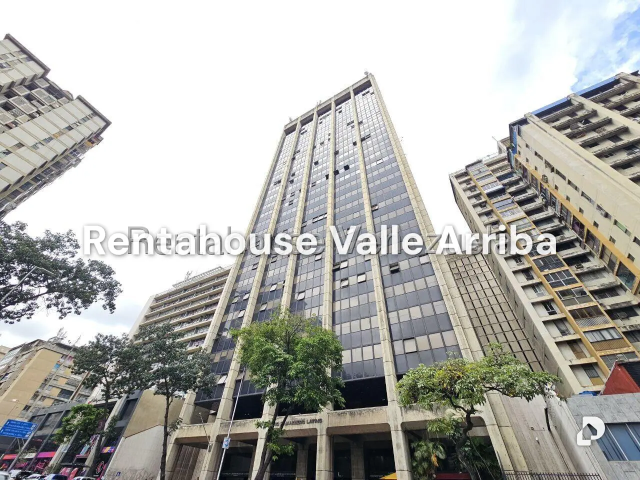 Office in Parroquia La Candelaria, Caracas – 2