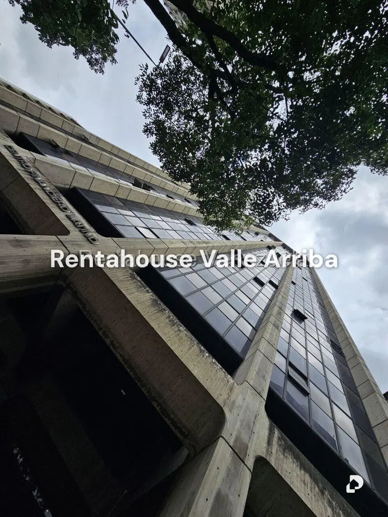 Office in Parroquia La Candelaria, Caracas – 3