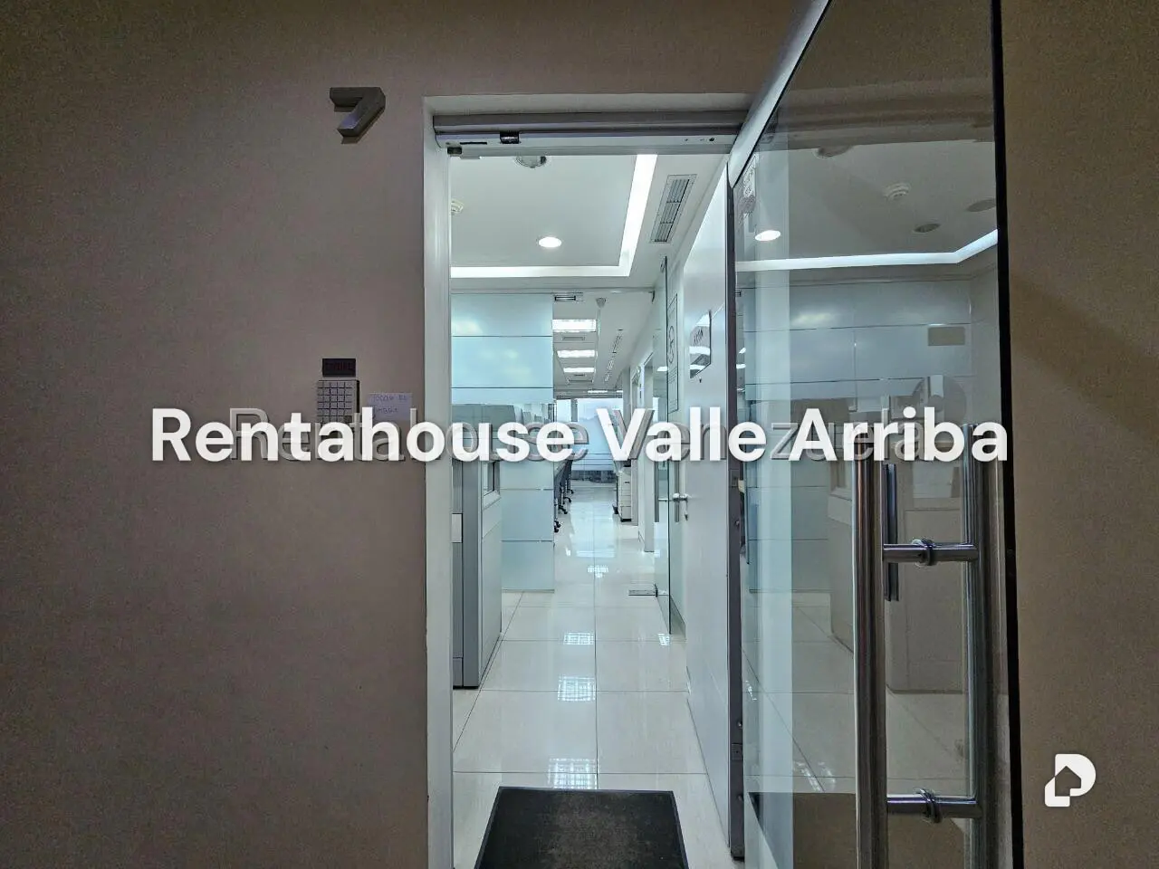 Office in Parroquia La Candelaria, Caracas – 4