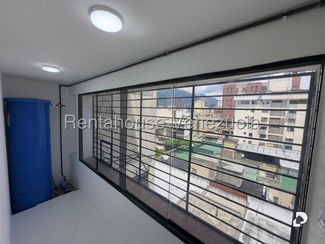 Apartamento en Chacao, Caracas – 12