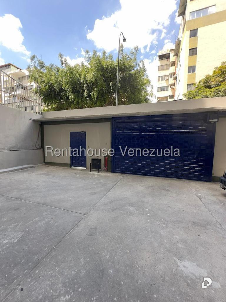 Apartamento en Chacao, Caracas – 2