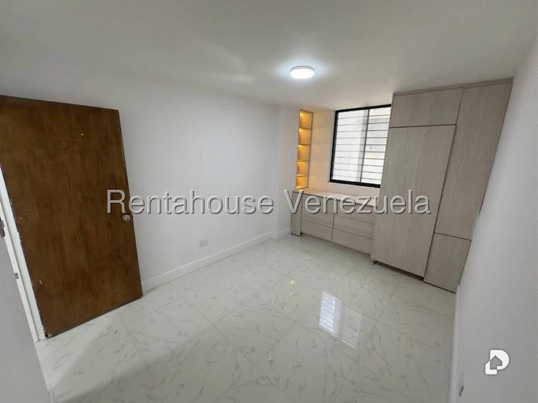 Apartamento en Chacao, Caracas – 18