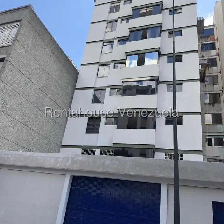 Apartamento en Chacao, Caracas - 1