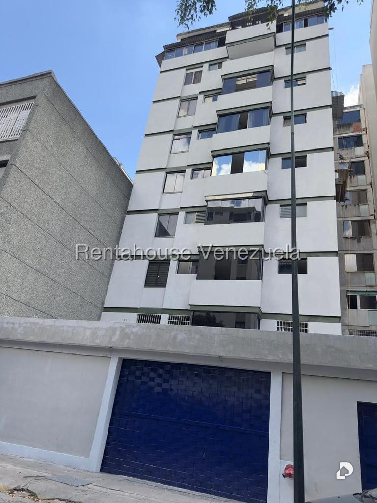 Apartamento en Chacao, Caracas – 1