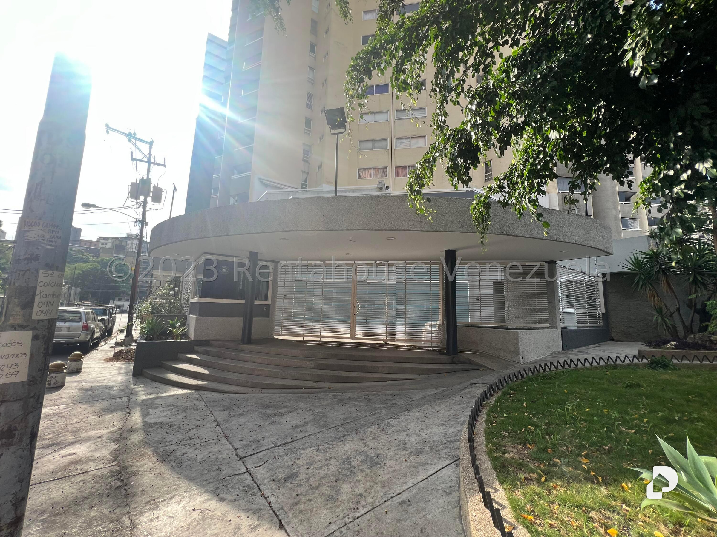 Local comercial en Los Dos Caminos, Caracas – 9