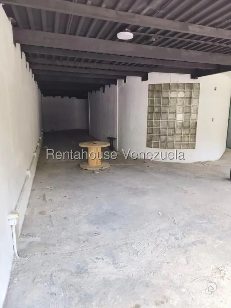 Casa en San Román, Caracas – 21