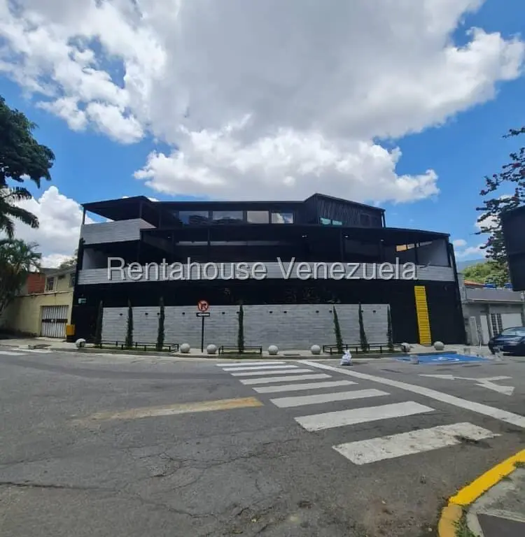 House in San Román, Caracas - 1