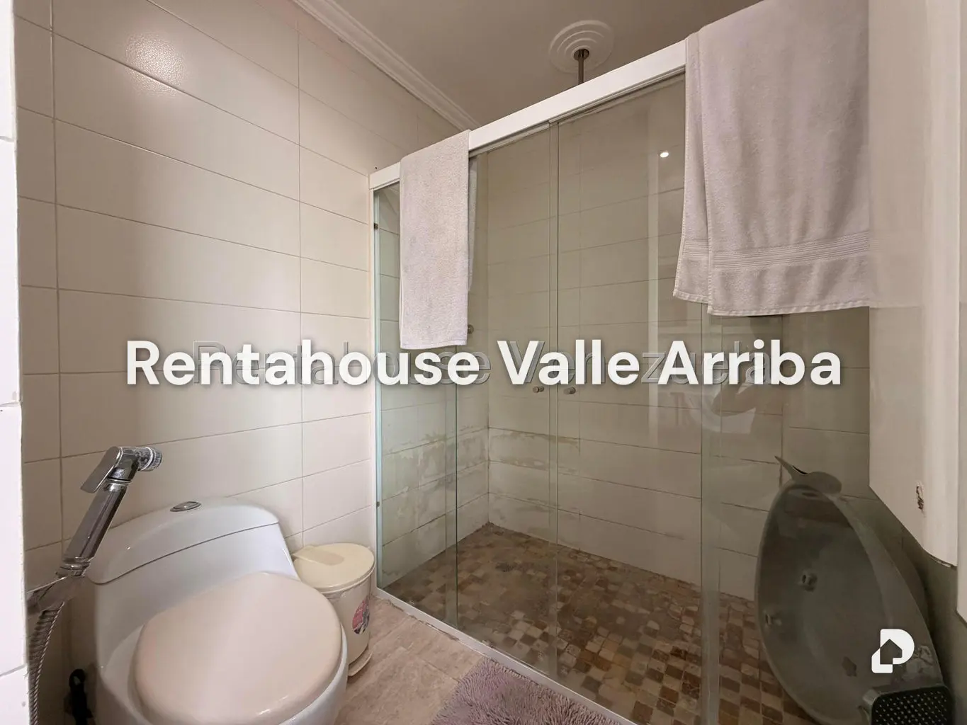 Apartamento en Escampadero, Caracas – 28