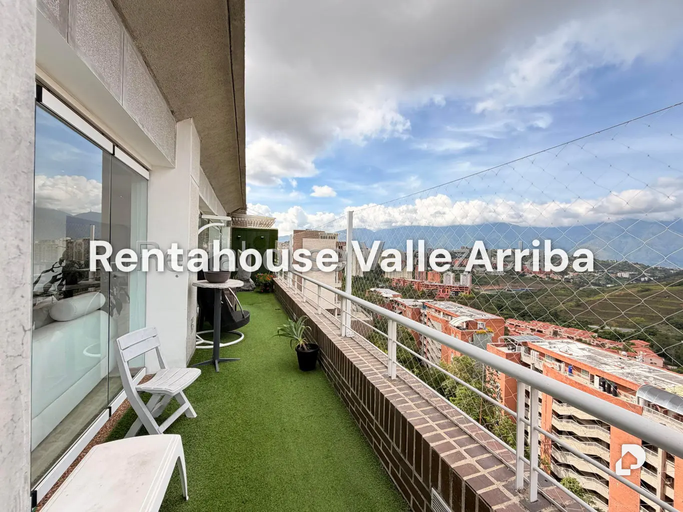 Apartamento en Escampadero, Caracas – 5