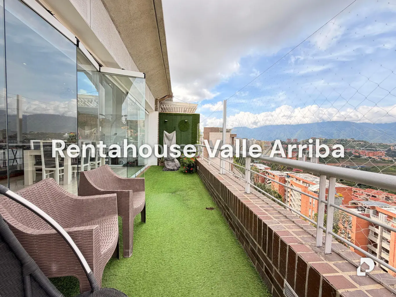 Apartamento en Escampadero, Caracas – 8
