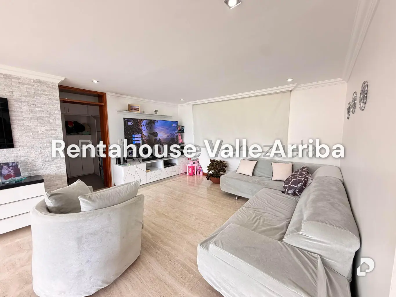 Apartamento en Escampadero, Caracas – 15