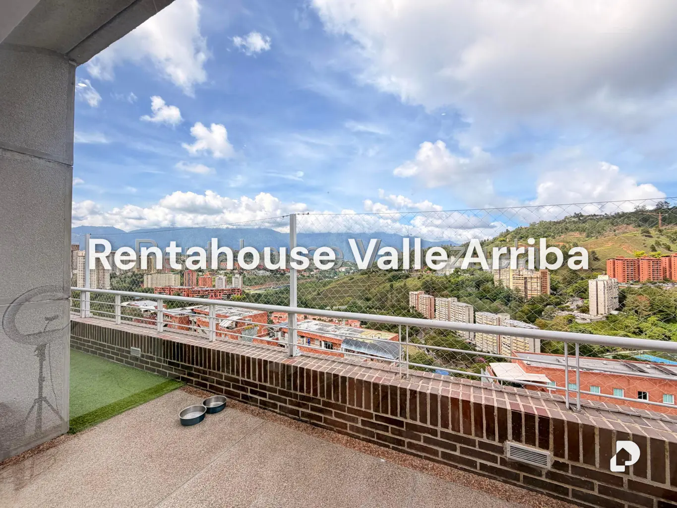 Apartamento en Escampadero, Caracas – 30
