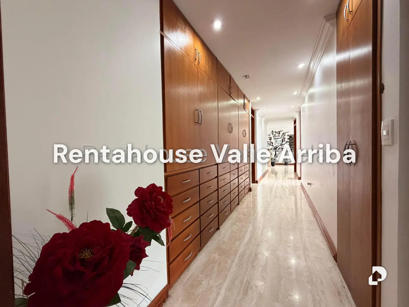 Apartamento en Escampadero, Caracas – 21