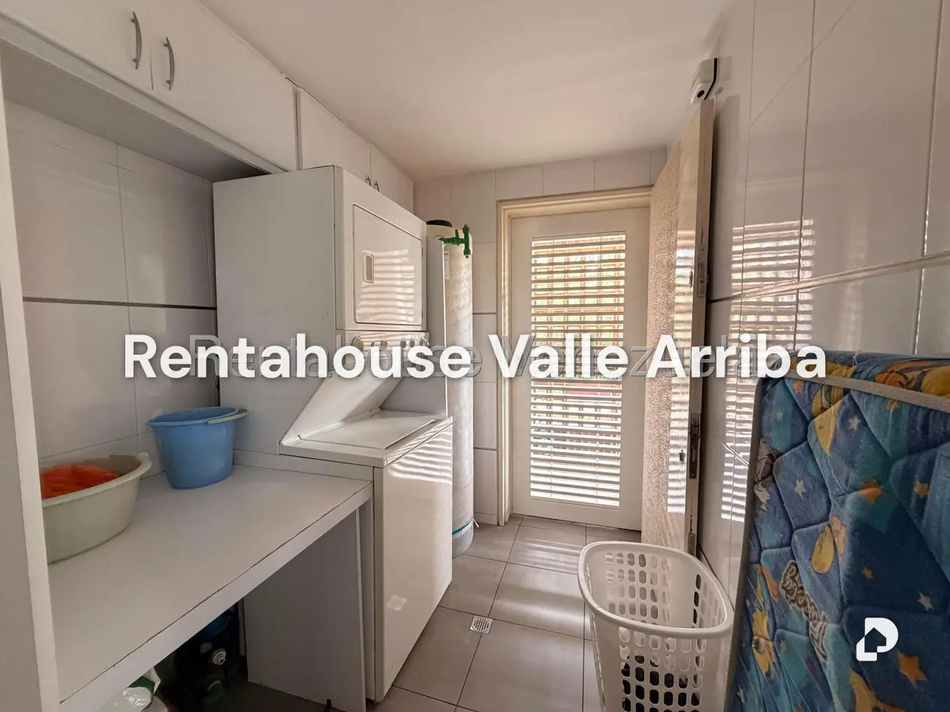 Apartamento en Escampadero, Caracas – 17