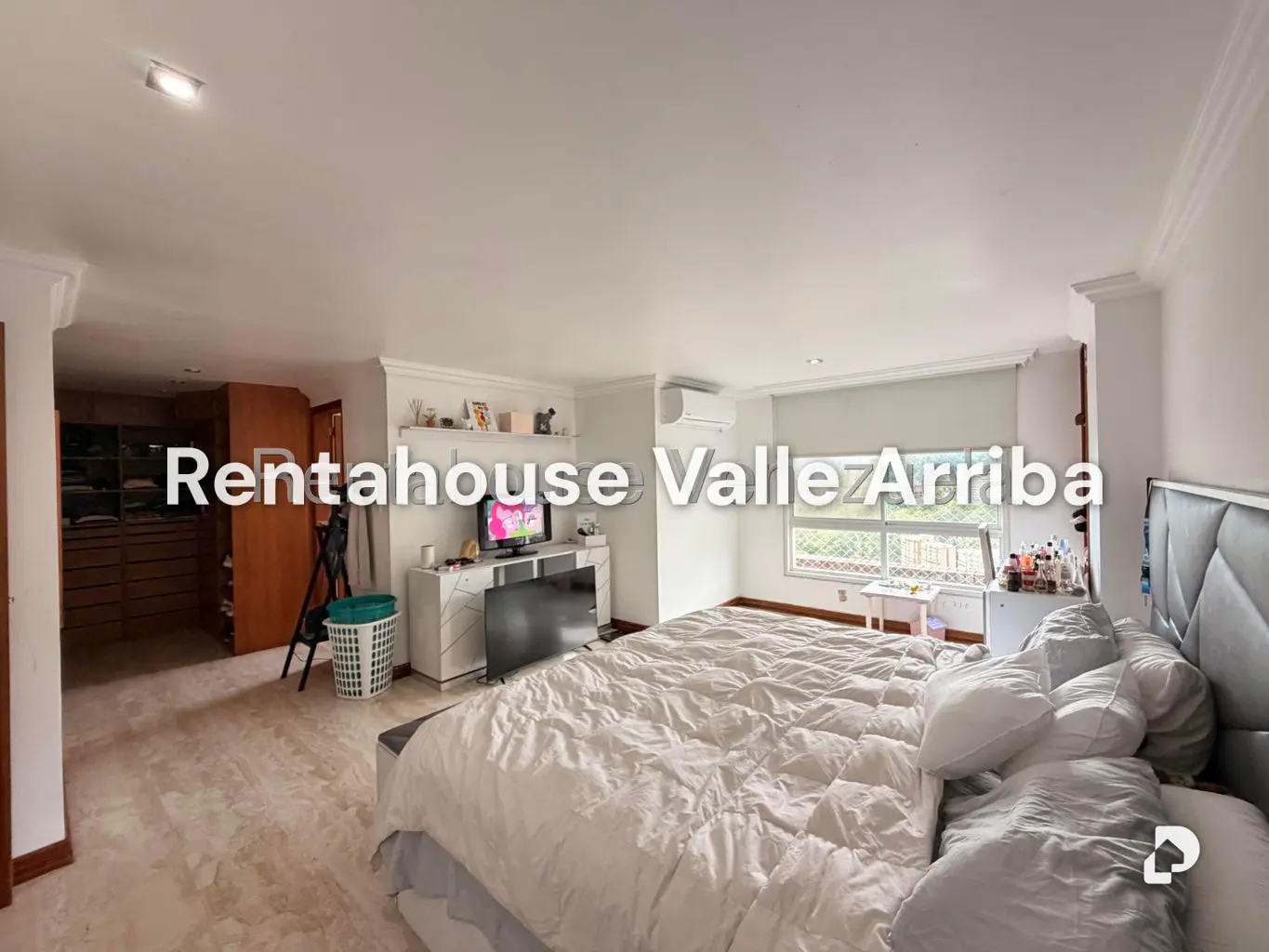 Apartamento en Escampadero, Caracas – 26