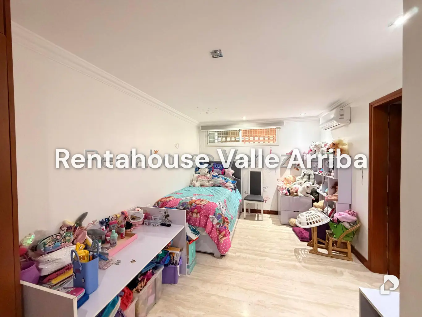 Apartamento en Escampadero, Caracas – 22