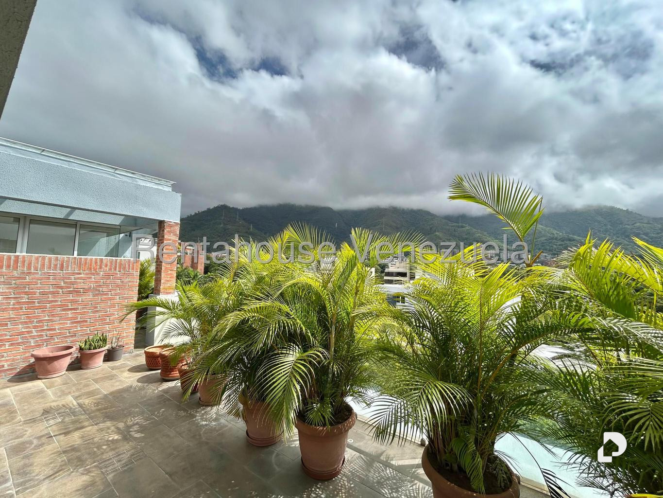 Penthouse en La Castellana, Caracas