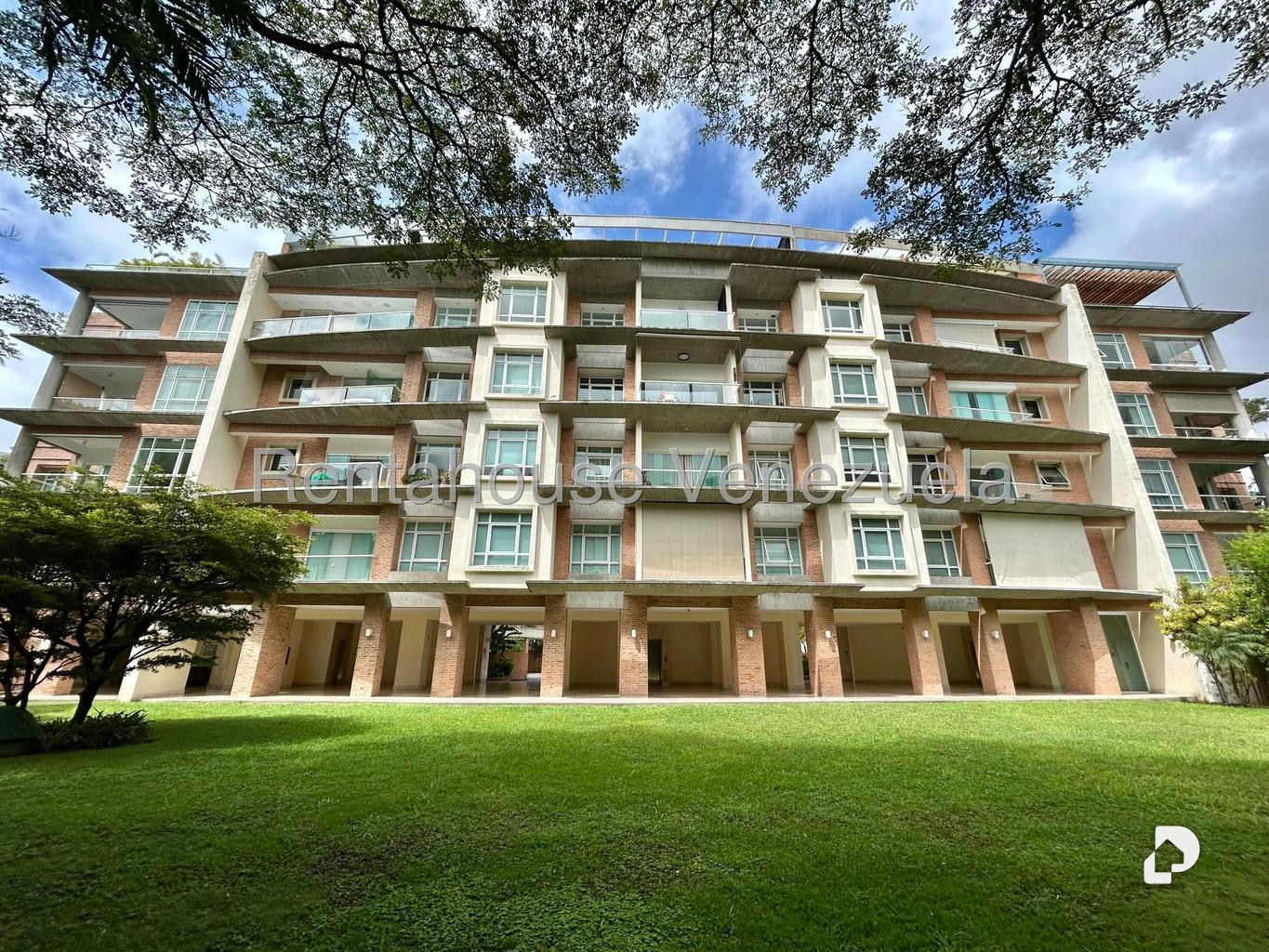 Penthouse en La Castellana, Caracas