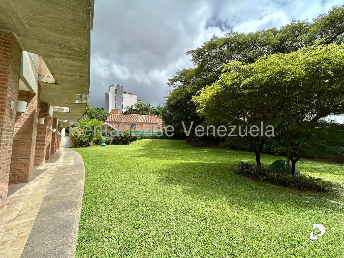 Penthouse en La Castellana, Caracas