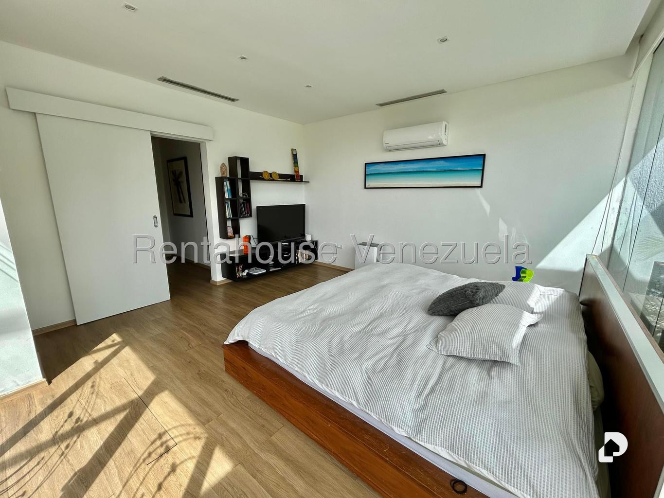 Penthouse en La Castellana, Caracas