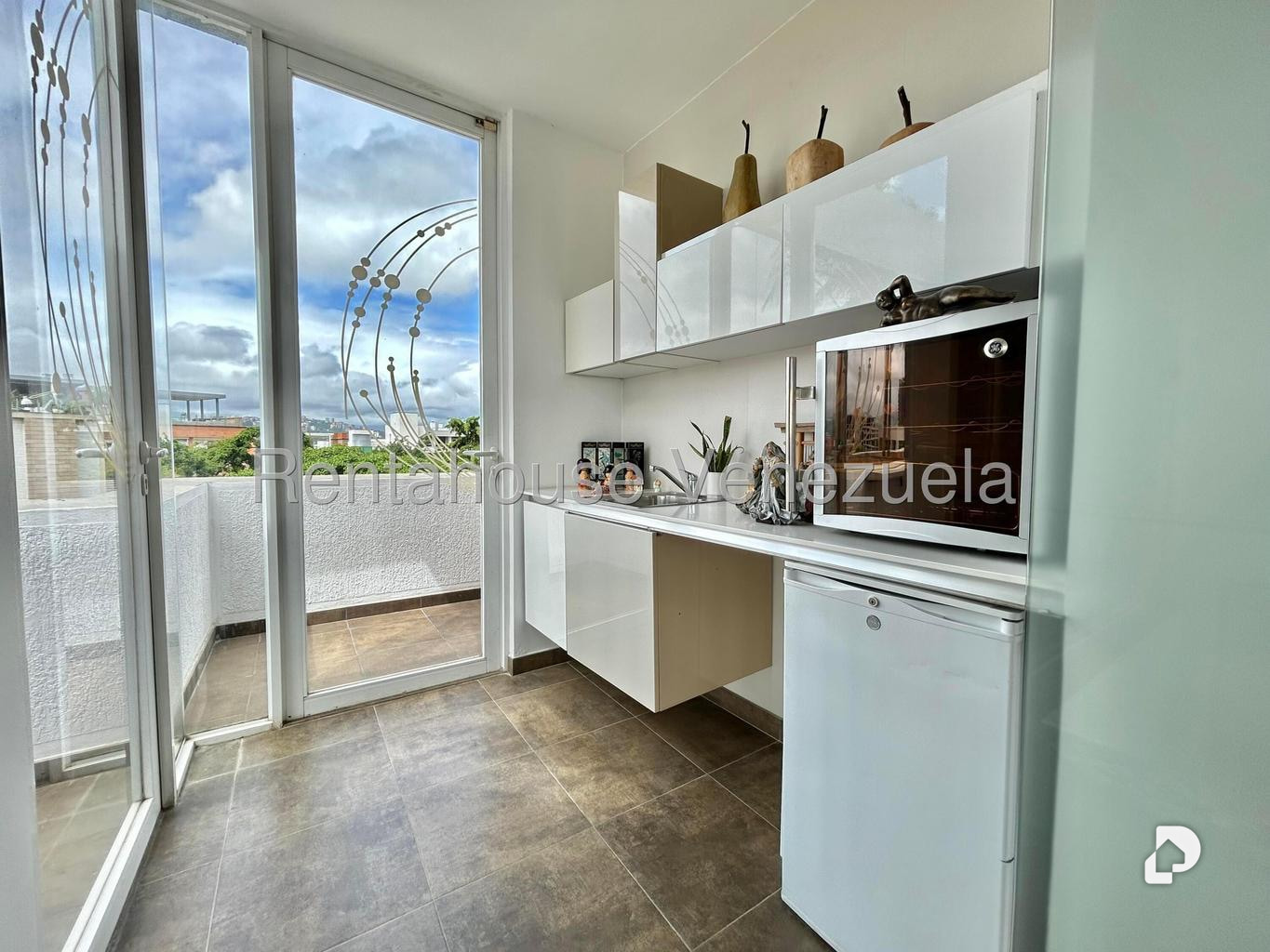 Penthouse en La Castellana, Caracas