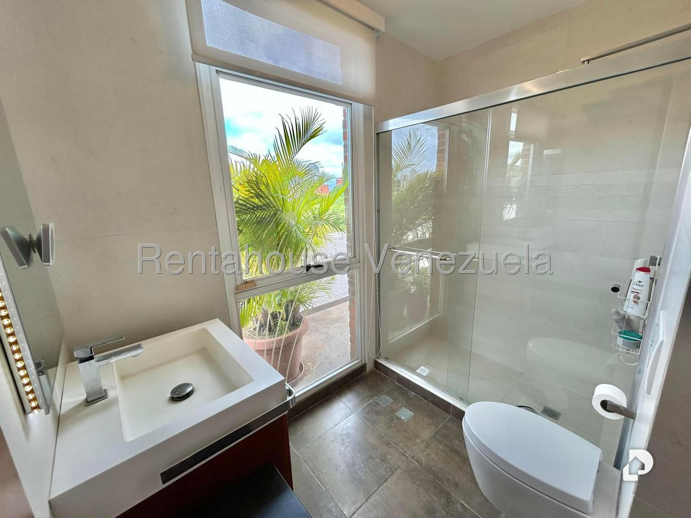 Penthouse en La Castellana, Caracas