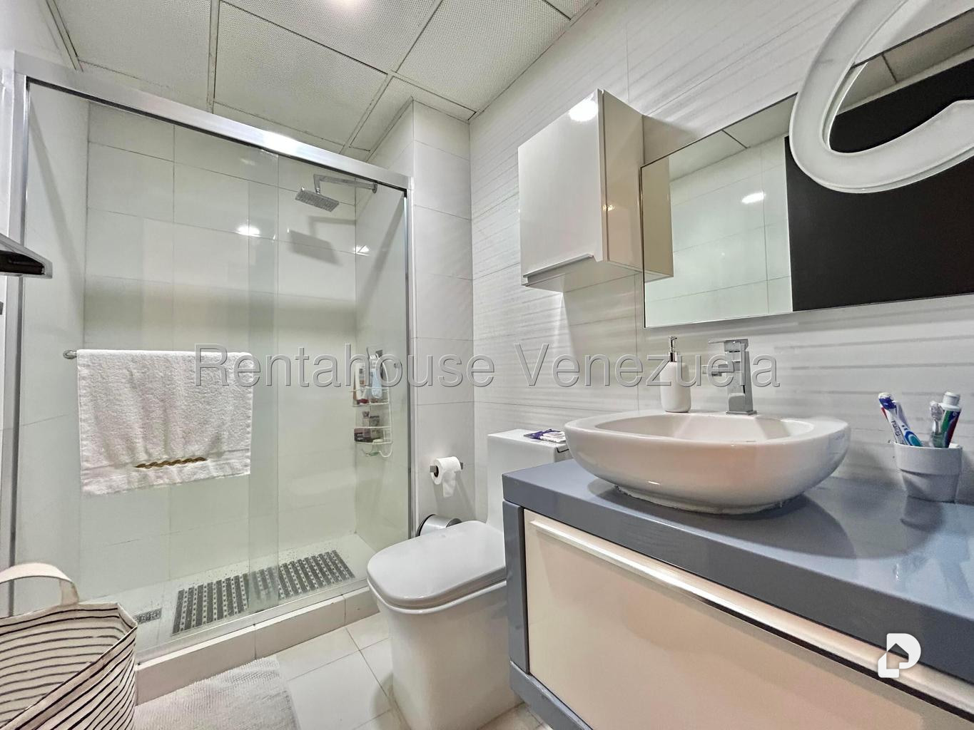 Penthouse en La Castellana, Caracas