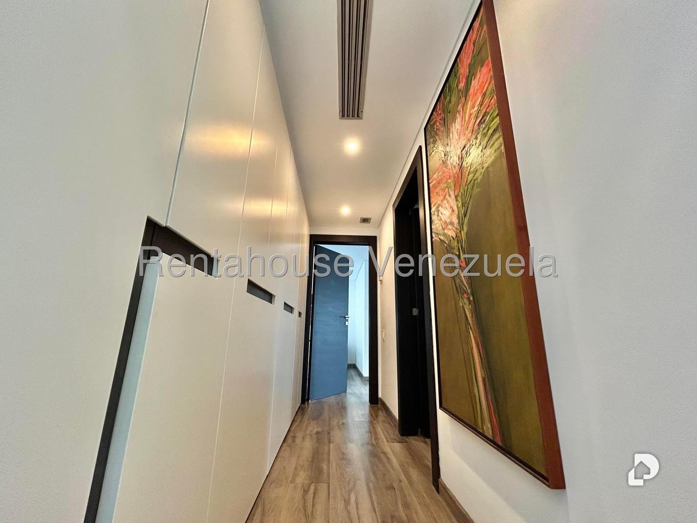 Penthouse en La Castellana, Caracas