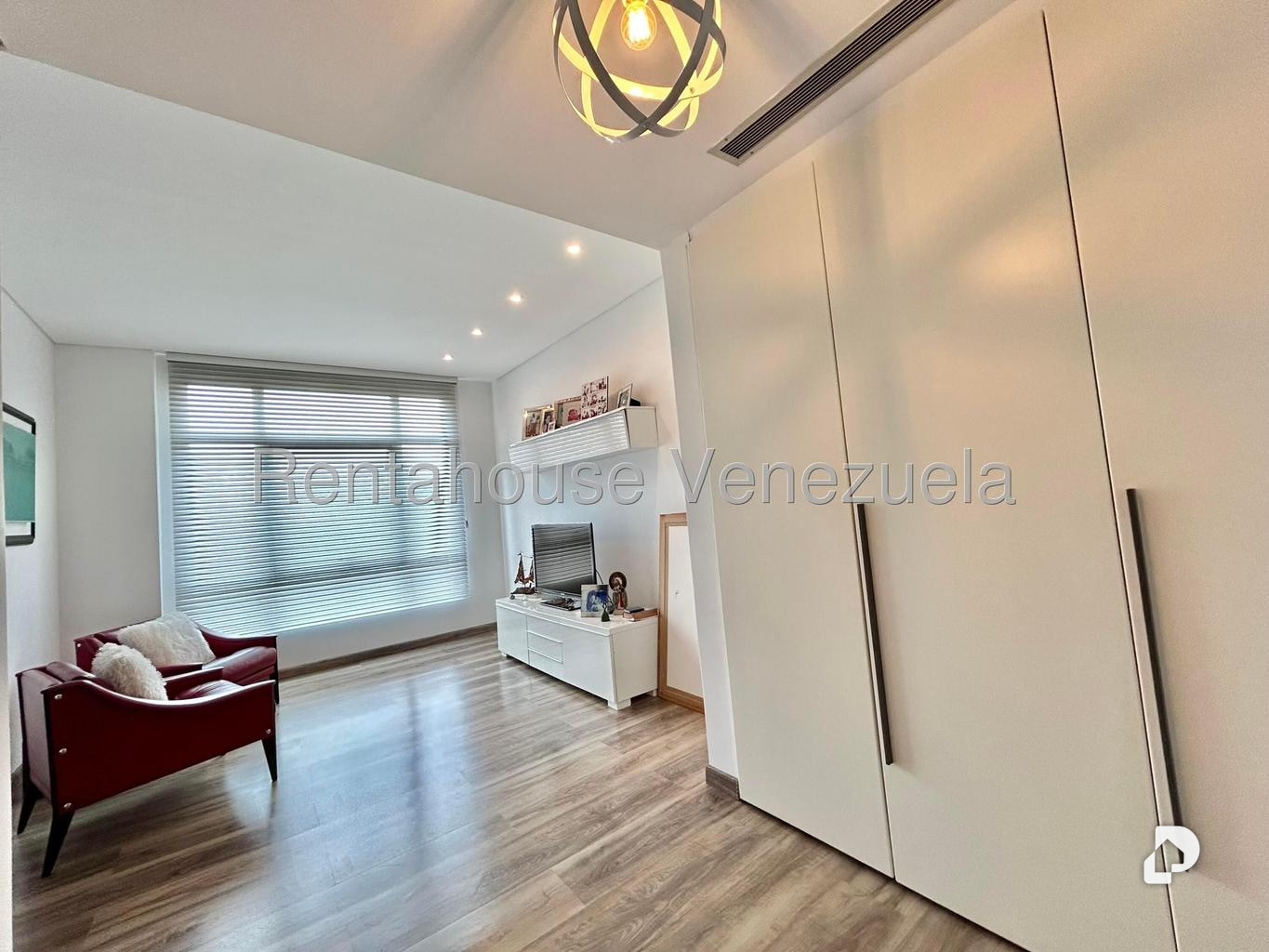 Penthouse en La Castellana, Caracas