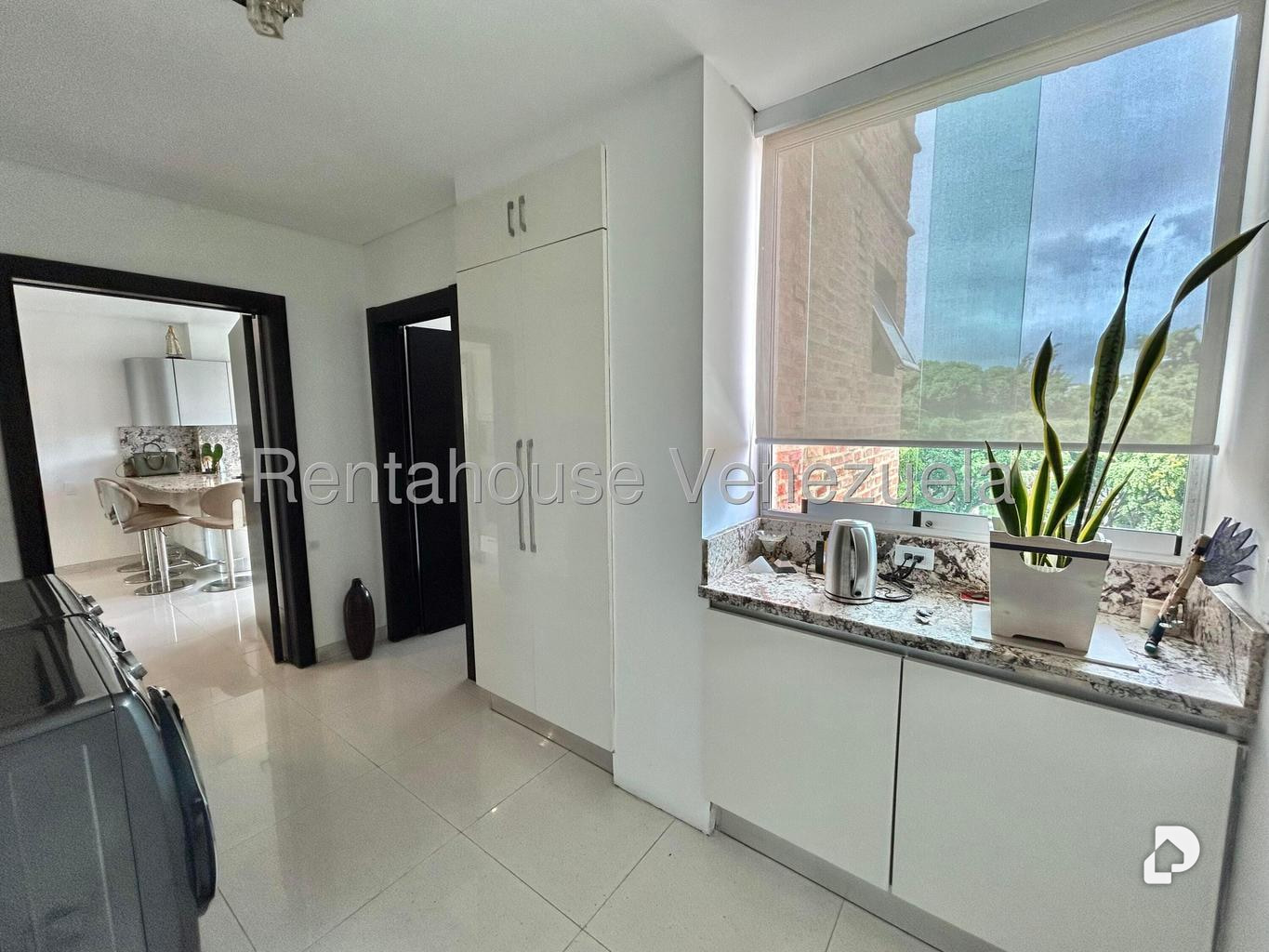 Penthouse en La Castellana, Caracas