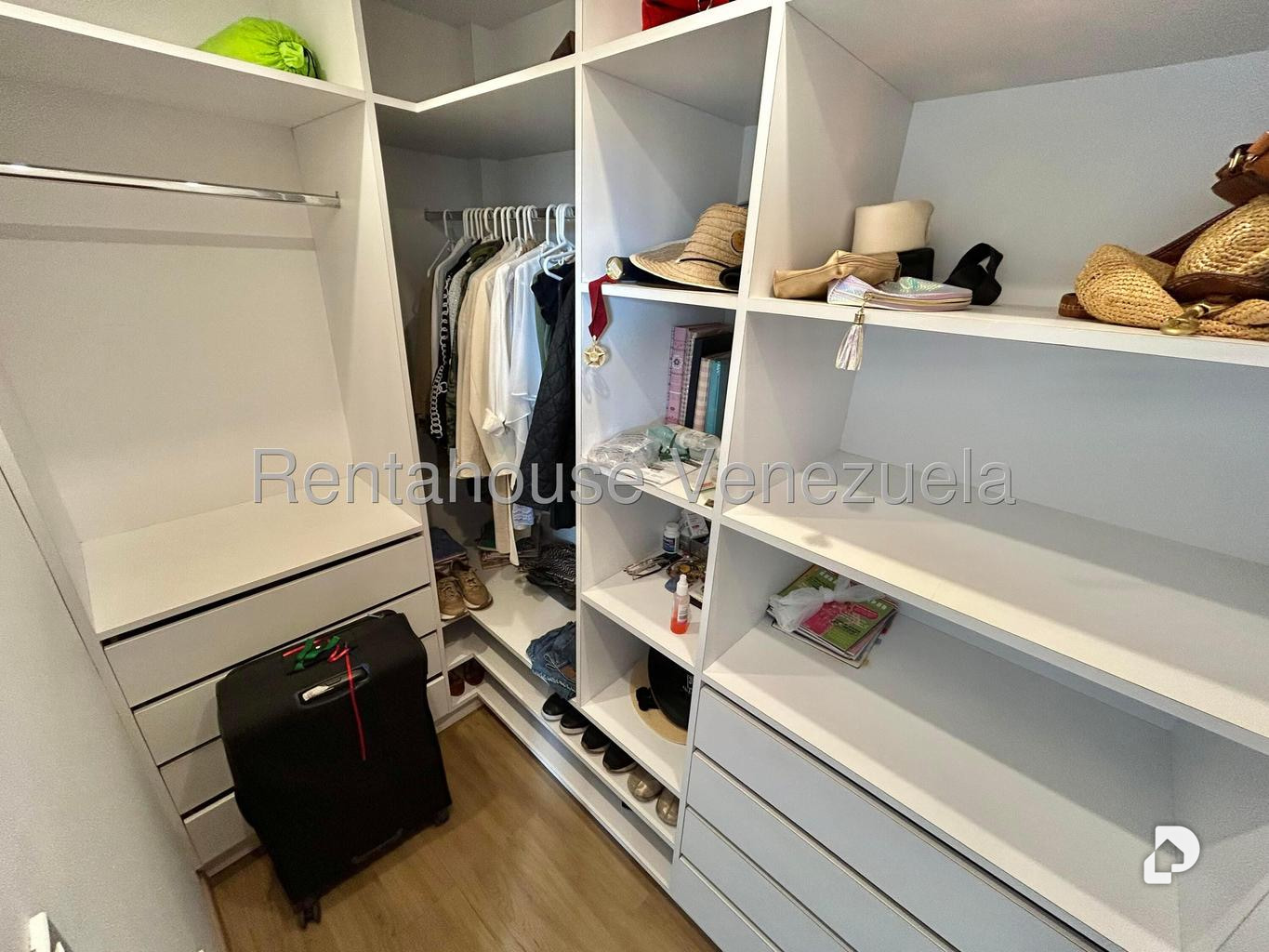 Penthouse en La Castellana, Caracas