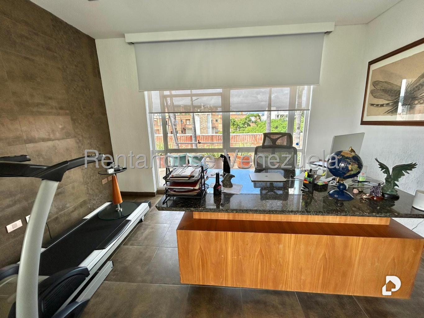 Penthouse en La Castellana, Caracas