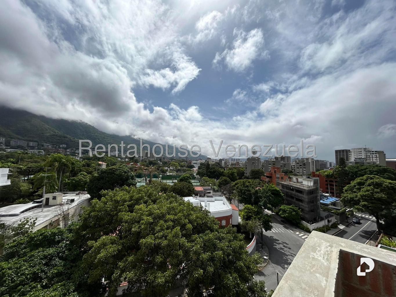 Penthouse en La Castellana, Caracas