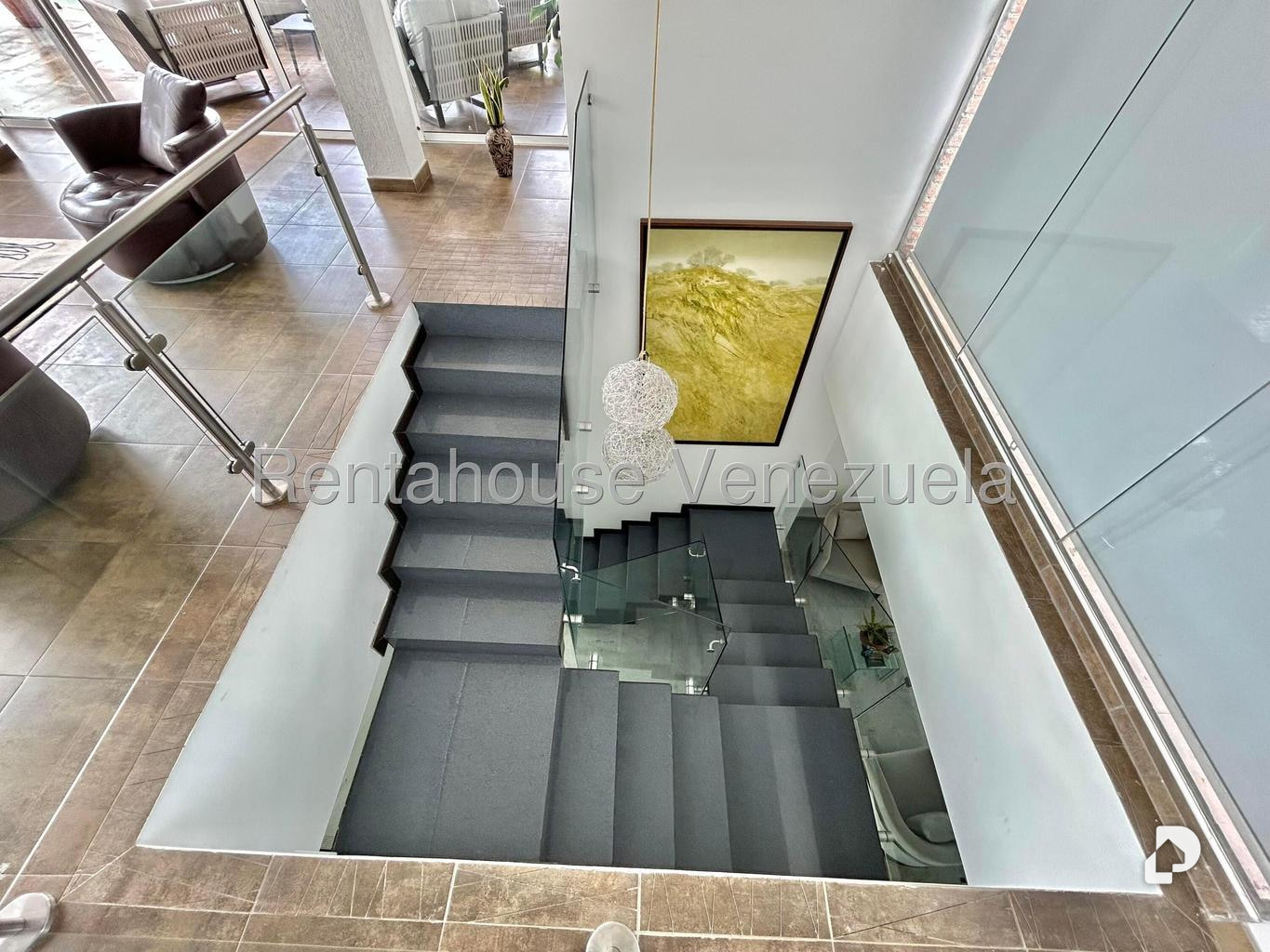 Penthouse en La Castellana, Caracas
